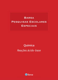Title: Temática - Química - Reações Ácido Base, Author: Editora Planeta do Brasil