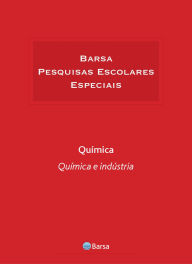 Title: Temática - Química - Química Industrial, Author: Editora Planeta do Brasil
