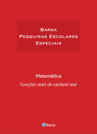 Title: Temática - Matemática - Funções Reais Variável Real, Author: Editora Planeta do Brasil