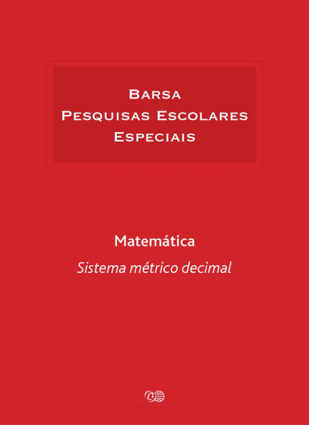 Temática - Matemática - Sistema Métrico Decimal