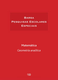 Title: Temática - Matemática - Geometria Analítica, Author: Editora Planeta do Brasil