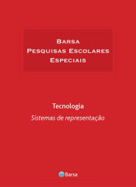 Title: Temática - Tecnologia - Sistemas Representação, Author: Editora Planeta do Brasil