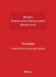 Title: Temática - Tecnologia - Eletrônica Aplicações, Author: Editora Planeta do Brasil