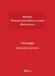 Title: Temática - Tecnologia - Aplicações Especiais, Author: Editora Planeta do Brasil