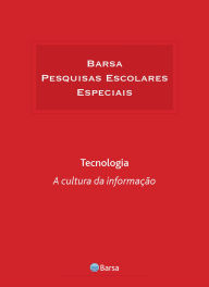 Title: Temática - Tecnologia - Cultura Informação, Author: Editora Planeta do Brasil