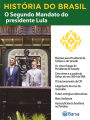 História do Brasil - Livro IV - Segundo Mandato Do Presidente Lula Eleições Para Presidente Da Câmara E Do Senado