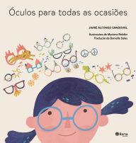 Title: Óculos para todas as ocasiões, Author: Jaime Alfonso Sandoval