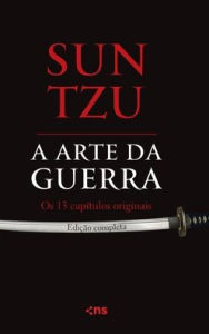 Title: Arte Da Guerra, Author: Sun-Tzu