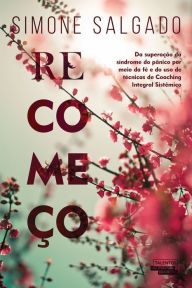 Title: Recomeço, Author: Simone Salgado