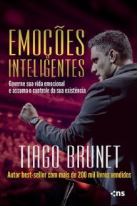 Title: Emocoes Inteligentes, Author: Tiago Brunet