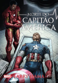 Title: A Morte do Capitão América, Author: Larry Hama