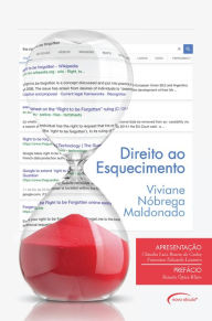 Title: Direito ao esquecimento, Author: Viviane Nóbrega Maldonado