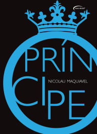 Title: O príncipe, Author: Nicolau Maquiavel