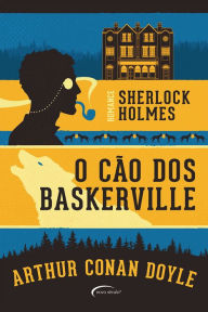 Title: O cão dos Baskerville (Sherlock Holmes), Author: Arthur Conan Doyle