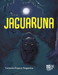 Title: Jaguaruna, Author: Victoria Franco Nogueira