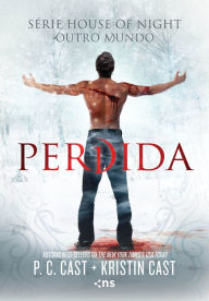 Title: Perdida, Author: P. C. Cast