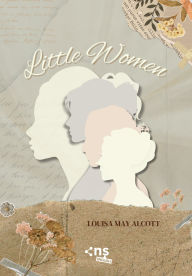 Title: Little Women, Author: Louisa May Alcott