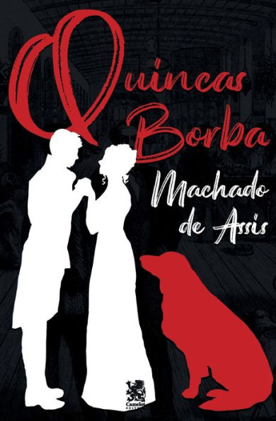 Quincas Borba - Machado De Assis