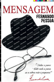 Title: Mensagem - Fernando Pessoa, Author: Fernando Pessoa