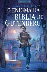 Title: O enigma da BÃ¯Â¿Â½blia de Gutenberg, Author: MaurÃÂÂcio ZÃÂÂgari