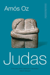 Title: Judas, Author: Amós Oz