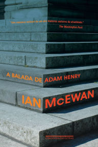 Title: A balada de Adam Henry (The Children Act), Author: Ian McEwan
