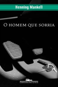 Title: O homem que sorria, Author: Henning Mankell