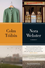 Title: Nora Webster (Portuguese Edition), Author: Colm Tóibín