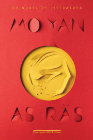 Title: As rãs, Author: Mo Yan