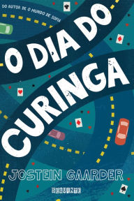 Title: O dia do curinga, Author: Jostein Gaarder