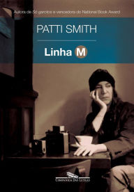 Title: Linha M, Author: Patti Smith