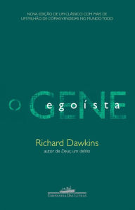 Title: O gene egoísta, Author: Richard Dawkins