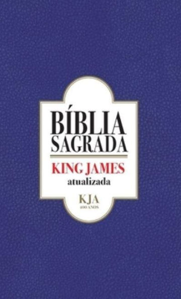 Bíblia Sagrada - King James
