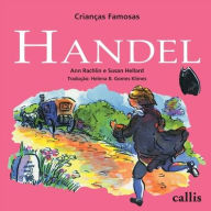 Title: HANDEL, Author: Ann Rachlin