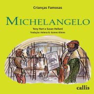 Title: MICHELANGELO, Author: Tony Hart