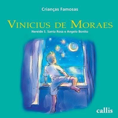 VINICIUS DE MORAES