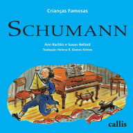 Title: Schumann, Author: Ann Rachlin