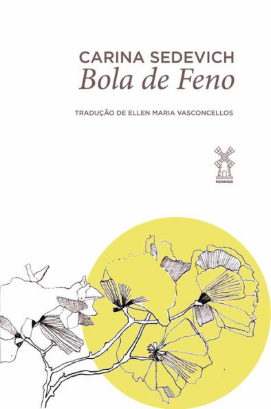 Bola de feno