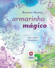 Title: Armarinho mágico, Author: Roseanna Murray