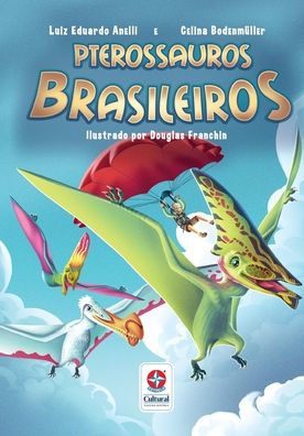 Pterossauros brasileiros