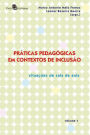 Práticas Pedagógicas em Contextos de Inclusão: Situações de Sala de Aula