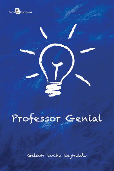 Professor genial