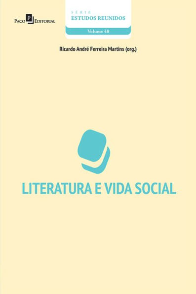 Literatura e Vida Social