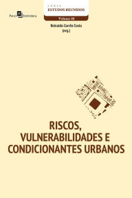 Title: RISCOS, VULNERABILIDADES E CONDICIONANTES URBANOS, Author: REINALDO CORRÊA COSTA