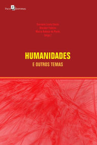 Title: Humanidades e outros temas, Author: Carmem Lúcia Costa