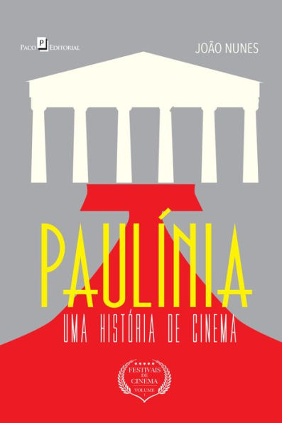 Paulínia: Uma história de cinema