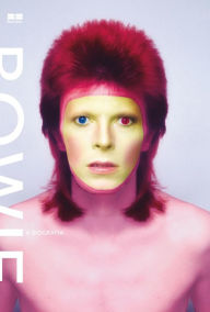 Title: Bowie, Author: Wendy Leigh