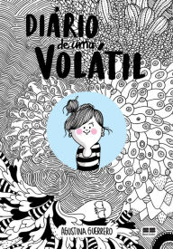 Title: Diário de uma volátil, Author: Agustina Guerrero