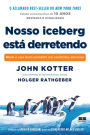 Nosso iceberg está derretendo