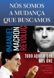 Title: Kit Líderes Mundiais, Author: Justin Trudeau